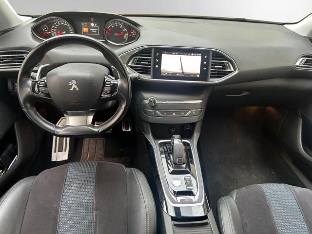 Peugeot 308 image 2
