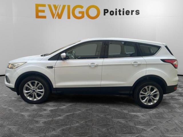 Ford Kuga image 8