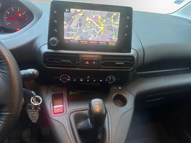 Peugeot Partner image 1