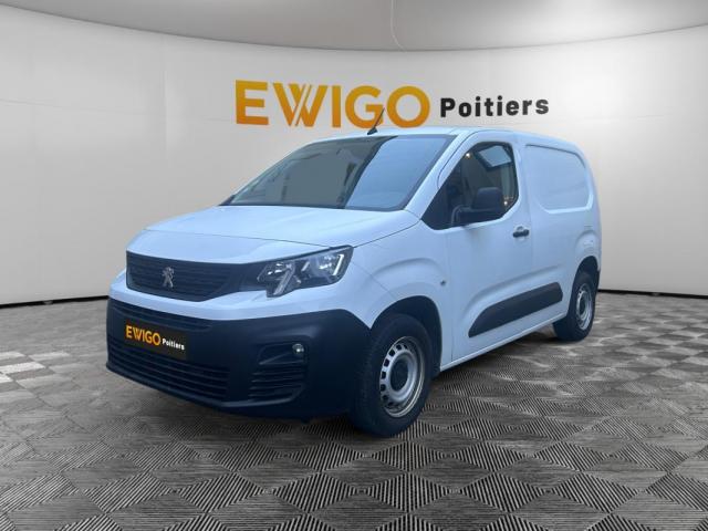 Peugeot Partner image 9