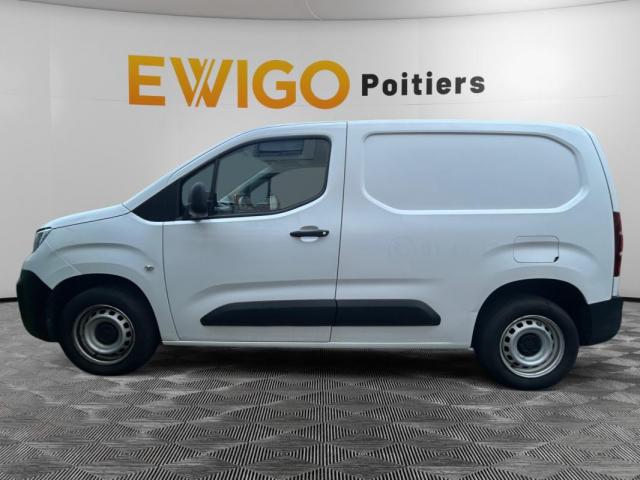 Peugeot Partner image 2