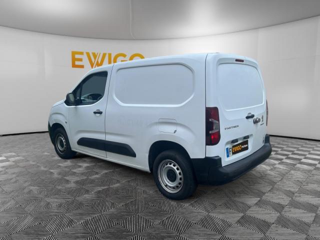 Peugeot Partner image 3