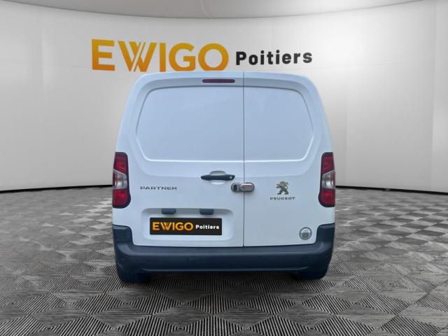 Peugeot Partner image 7