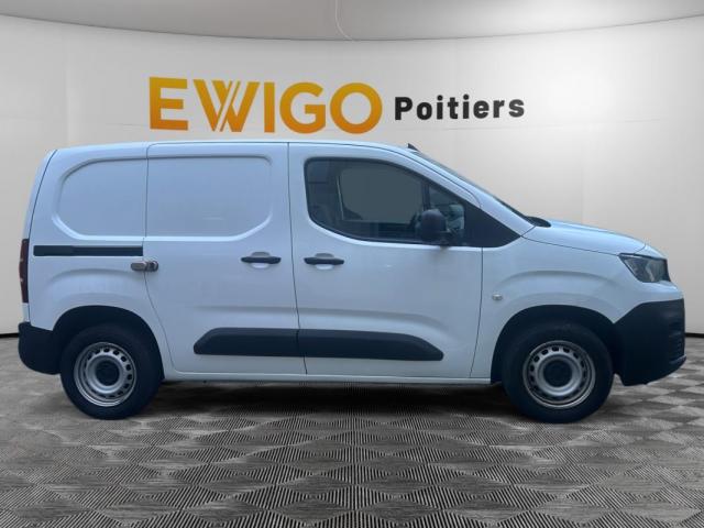 Peugeot Partner image 4