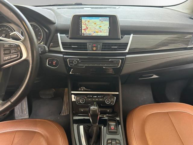 Bmw Série 2 Gran Tourer image 6