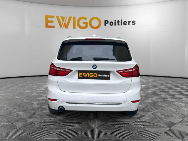 Bmw Série 2 Gran Tourer image 2