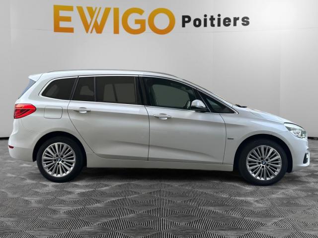 Bmw Série 2 Gran Tourer image 7