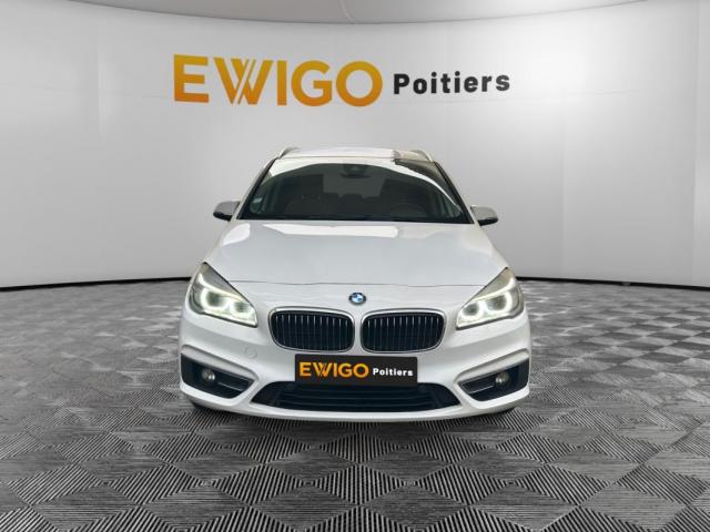 Bmw Série 2 Gran Tourer image 3