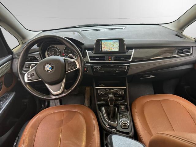 Bmw Série 2 Gran Tourer image 1