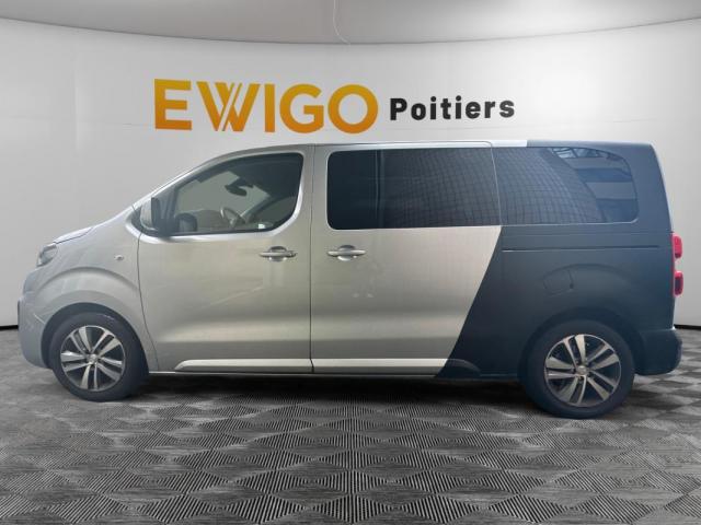 Peugeot Traveller image 5