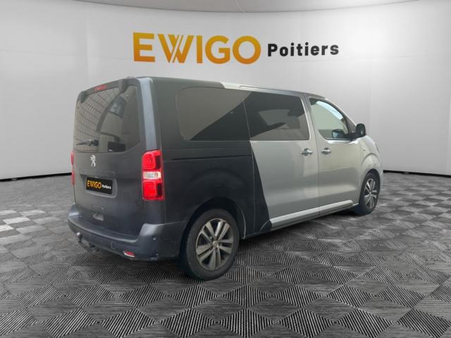 Peugeot Traveller image 9