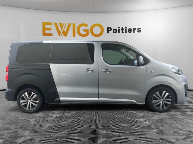 Peugeot Traveller image 7