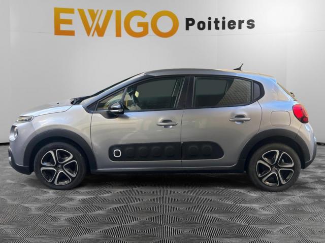 Citroen C3 image 5