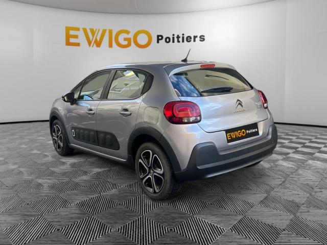 Citroen C3 image 3