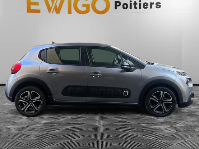 Citroen C3 image 1