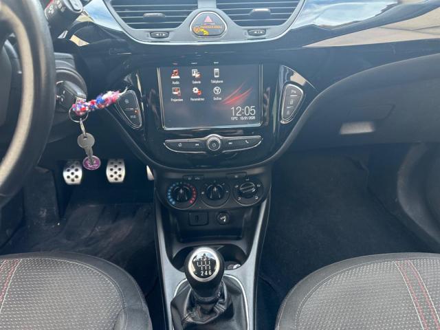 Opel Corsa image 9
