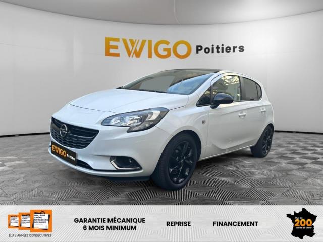 Opel Corsa image 6