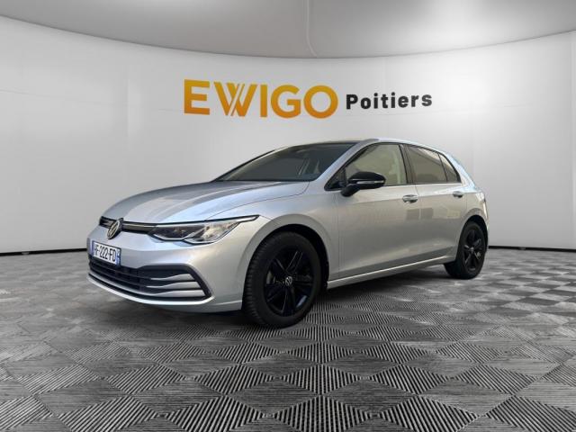 Volkswagen Golf image 7