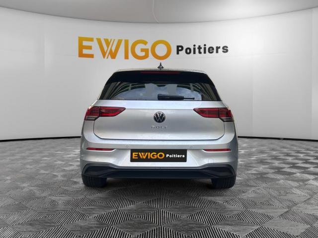 Volkswagen Golf image 4