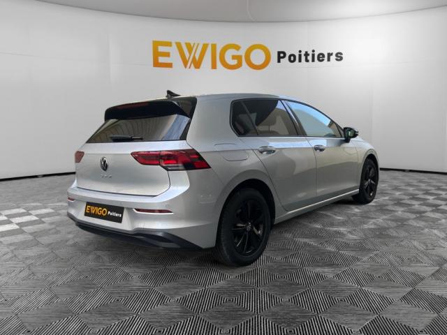 Volkswagen Golf image 8