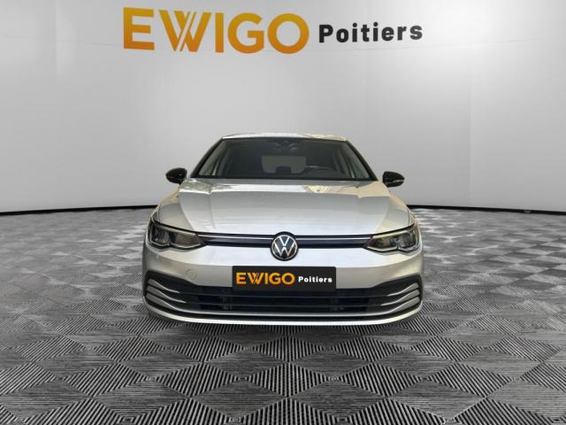 Volkswagen Golf image 1