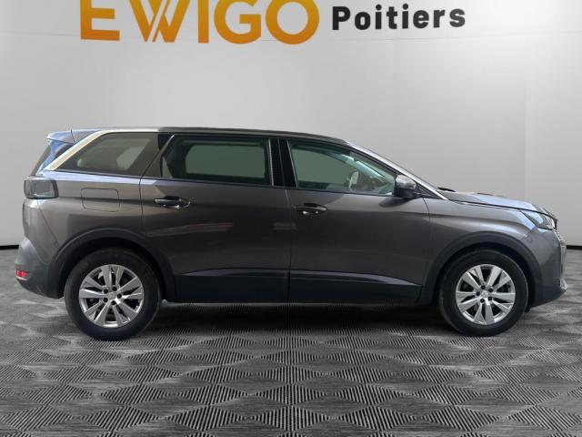 Peugeot 5008 image 3