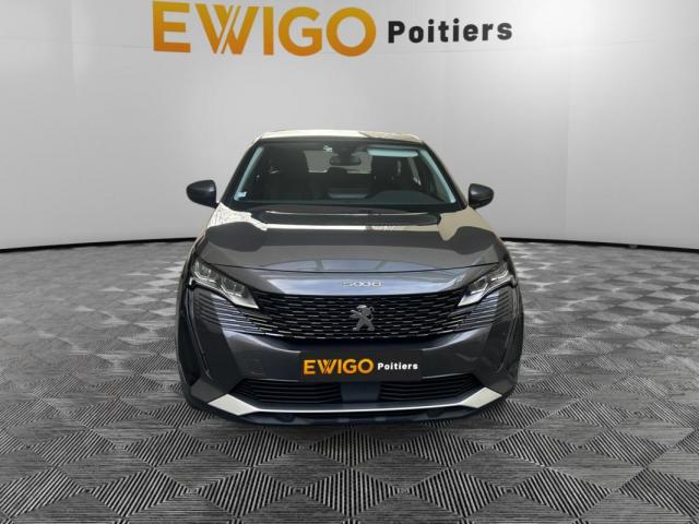 Peugeot 5008 image 6