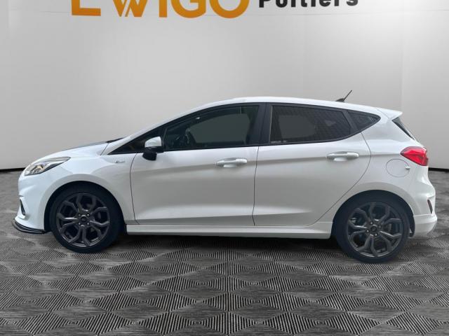 Ford Fiesta image 2