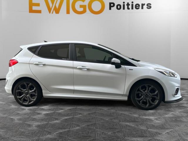 Ford Fiesta image 9