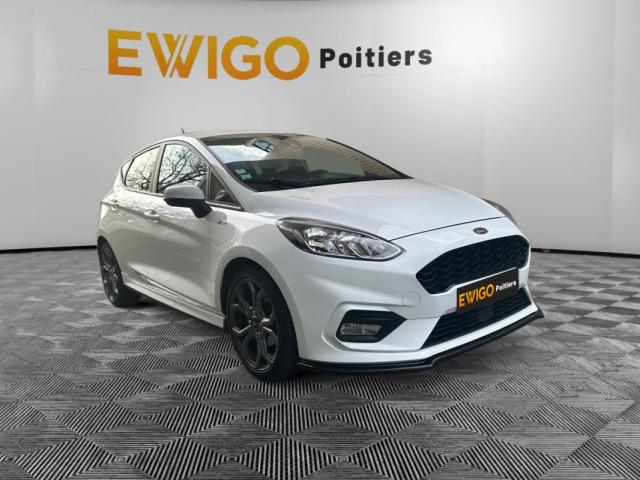 Ford Fiesta image 5