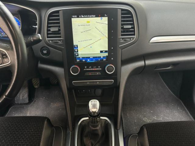 Renault Mégane Estate image 8