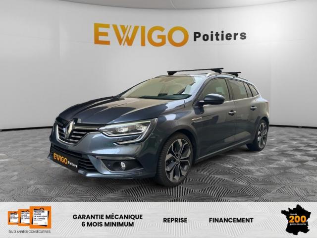 Renault Mégane Estate image 4