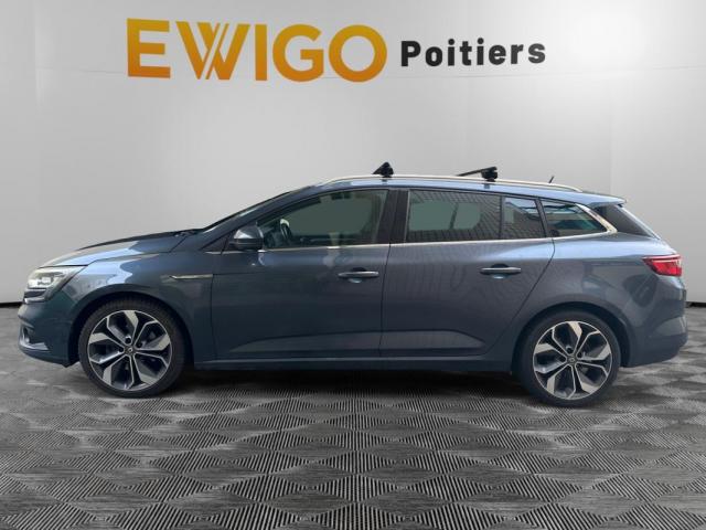Renault Mégane Estate image 2