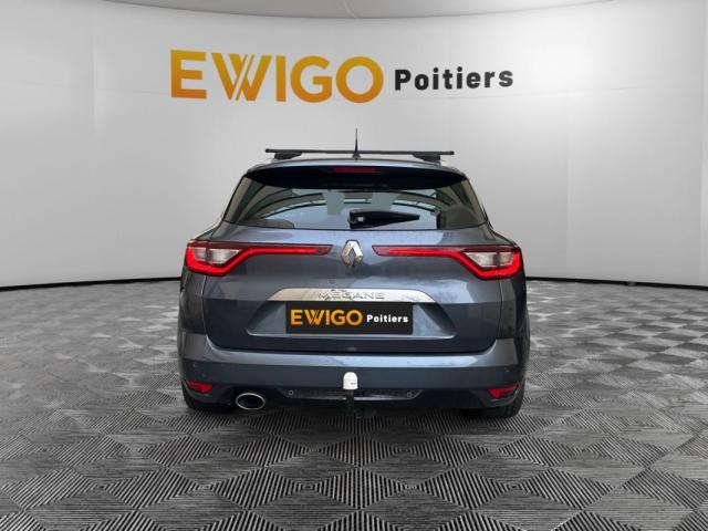 Renault Mégane Estate image 5
