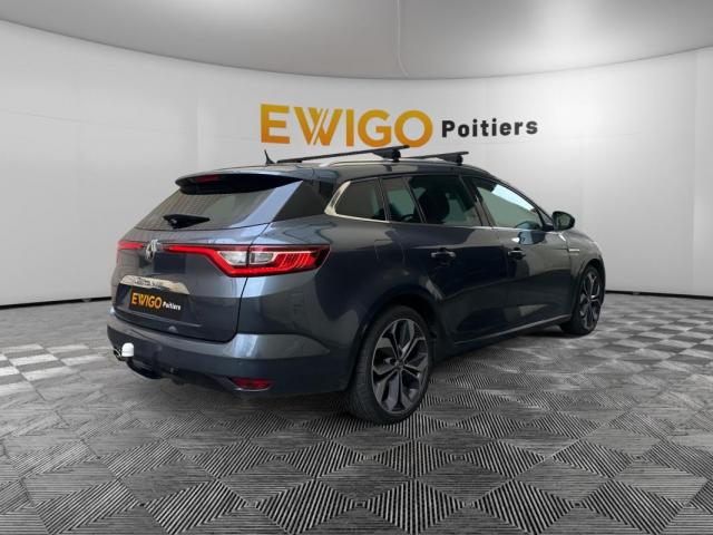 Renault Mégane Estate image 3