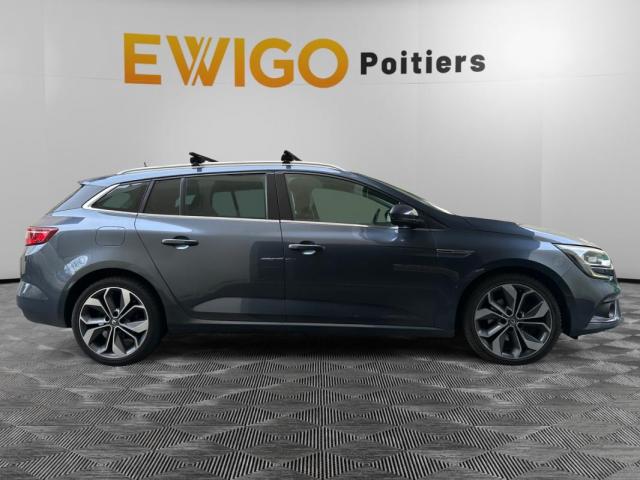 Renault Mégane Estate image 6