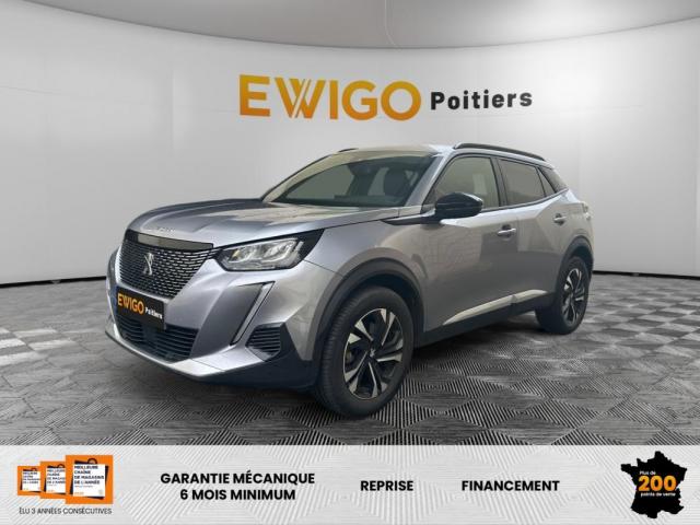 Peugeot 2008 image 5