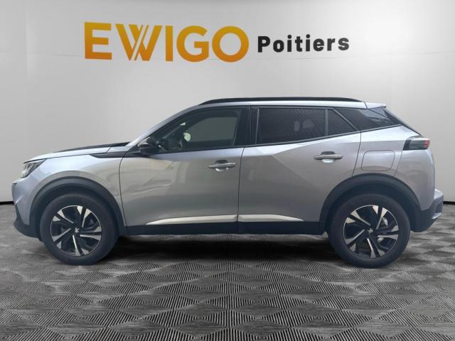 Peugeot 2008 image 6