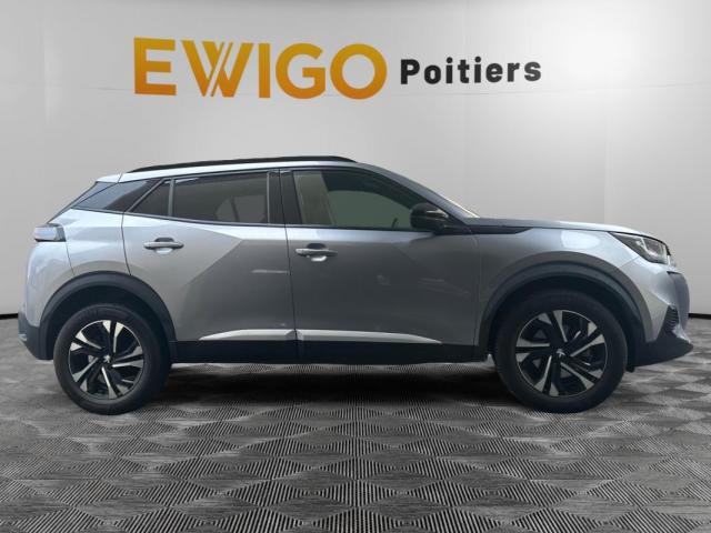 Peugeot 2008 image 4