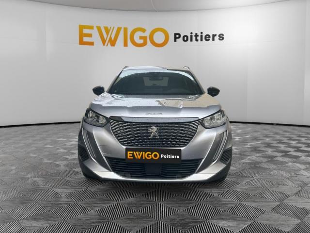 Peugeot 2008 image 9