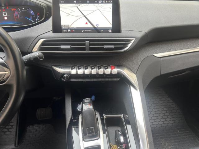 Peugeot 3008 image 5
