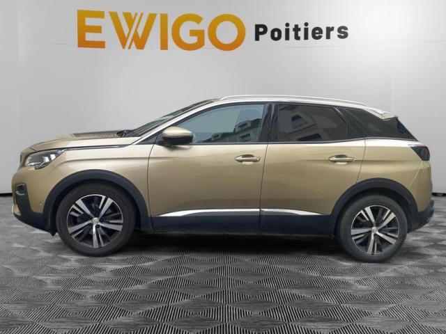 Peugeot 3008 image 2