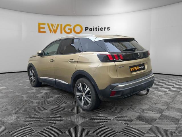 Peugeot 3008 image 4