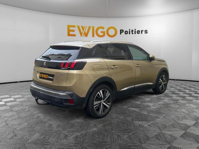 Peugeot 3008 image 9