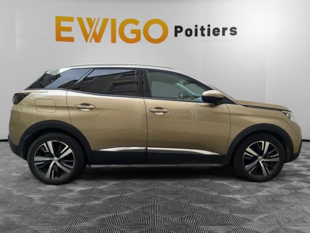Peugeot 3008 image 6