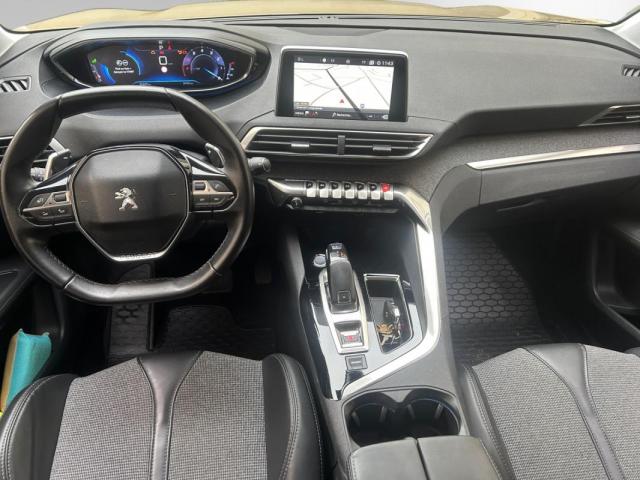 Peugeot 3008 image 7