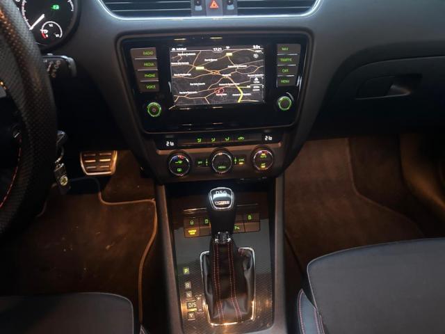 Skoda Octavia image 3