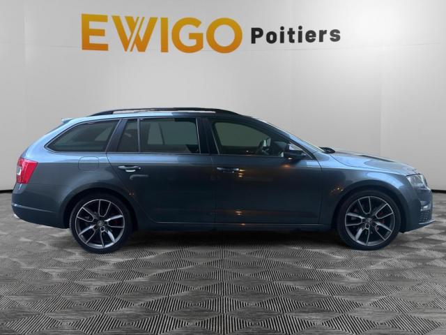 Skoda Octavia image 4