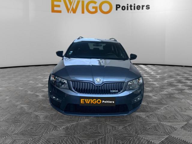 Skoda Octavia image 9