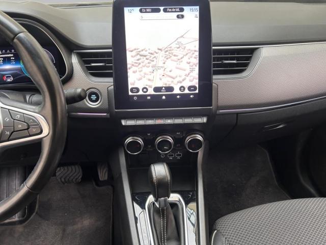 Renault Arkana image 7